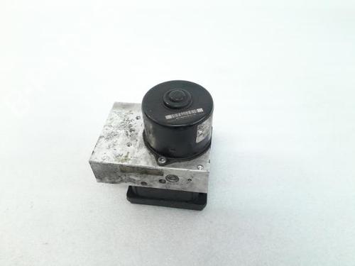 Used ABS pump MERCEDES-BENZ C-CLASS (W203) C 220 CDI (203.008) (150 hp) 23528935
