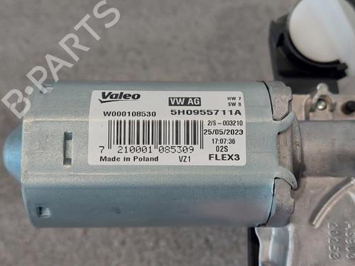 Rear wiper motor VW GOLF VIII (CD1, DA1) | BP23533203M102 - Image 5
