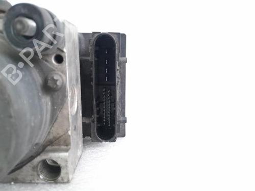 ABS pump FIAT PUNTO EVO Hatchback Van (199_) 1.3 D Multijet (199CXD1B, 199CXD1A) | BP23547551M43