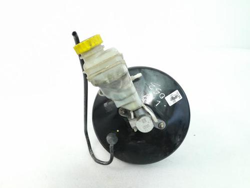 Servo brake FIAT PUNTO EVO Hatchback Van (199_) 1.3 D Multijet (199CXD1B, 199CXD1A) 0204051107
