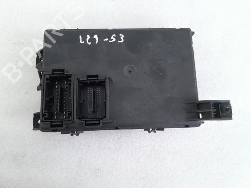 Fuse box FIAT PUNTO EVO Hatchback Van (199_) 1.3 D Multijet (199CXD1B, 199CXD1A) | BP23563278E1 