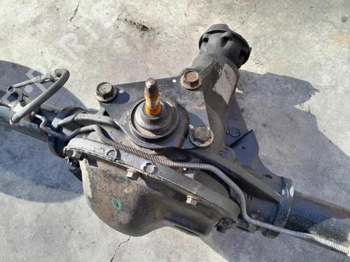 Rear axle JEEP GRAND CHEROKEE II (WJ, WG) 2.7 CRD 4x4 | BP23564861M2 