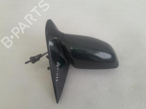 Right mirror FORD FIESTA III (GFJ) 1.1 | BP23575197C27 