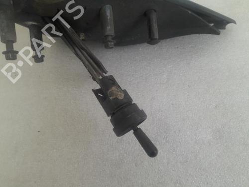 Right mirror FORD FIESTA III (GFJ) 1.1 | BP23575197C27 