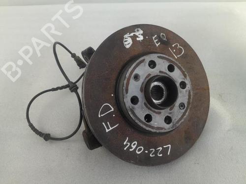 Mangueta delantera derecha FIAT FIORINO Box Body/MPV (225_) 1.3 D Multijet (225BXD1A, 225BXB1A, 225BXB11) (75 hp) 23682995