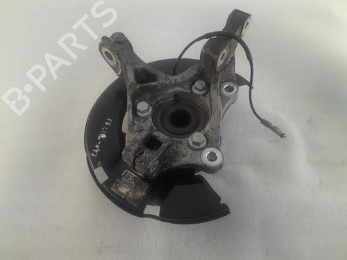 Left front steering knuckle OPEL ASTRA J Sports Tourer (P10) 1.7 CDTI (35) | BP23682998M25 