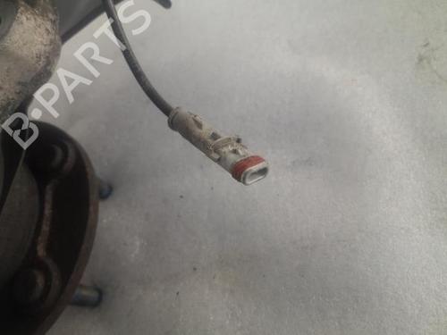 Left front steering knuckle OPEL ASTRA J Sports Tourer (P10) 1.7 CDTI (35) | BP23682998M25 
