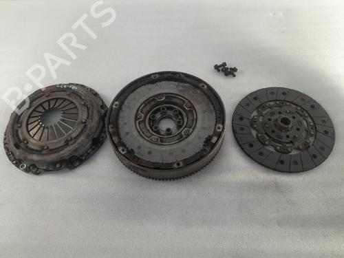 Used Other FORD FOCUS III 1.6 TDCi (95 hp) 23842779