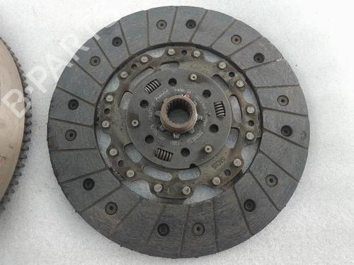 Other FORD FOCUS III 1.6 TDCi | BP23842779O1