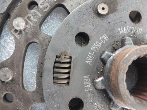 Other FORD FOCUS III 1.6 TDCi | BP23842779O1