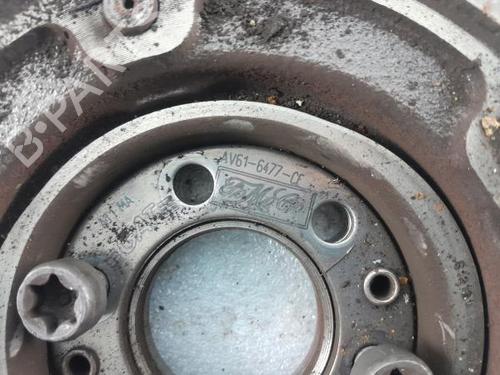 Other FORD FOCUS III 1.6 TDCi | BP23842779O1