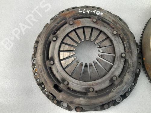 Other FORD FOCUS III 1.6 TDCi | BP23842779O1