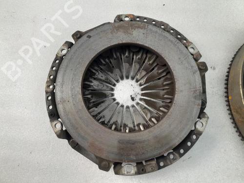 Other FORD FOCUS III 1.6 TDCi | BP23842779O1