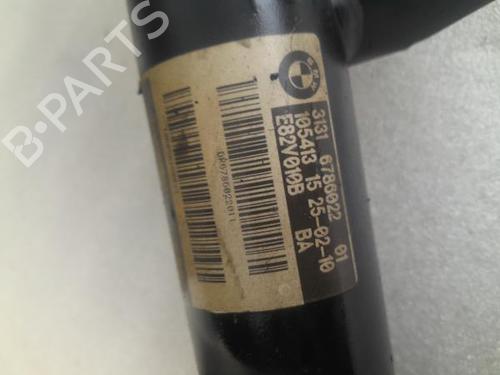Right front shock absorber BMW 1 (E81) 116 d | BP23862708M17 