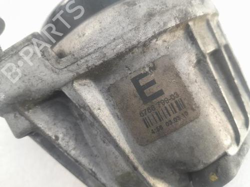 Engine mount BMW 1 (E81) 116 d | BP23862710M89 