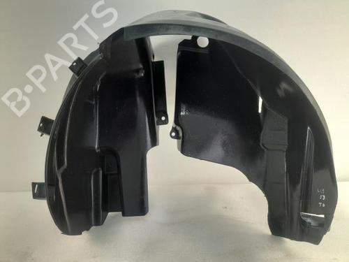 Wheel arch FIAT PUNTO EVO Hatchback Van (199_) 1.3 D Multijet (199CXD1B, 199CXD1A) 51782374