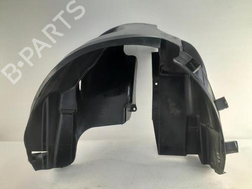 Wheel arch FIAT PUNTO EVO Hatchback Van (199_) 1.3 D Multijet (199CXD1B, 199CXD1A) 51782378
