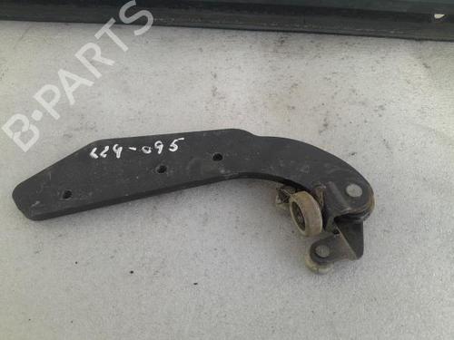 Other MERCEDES-BENZ VITO / MIXTO Van (W639) 115 CDI 4x4 (639.601, 639.603, 639.605) | BP23885053O1 