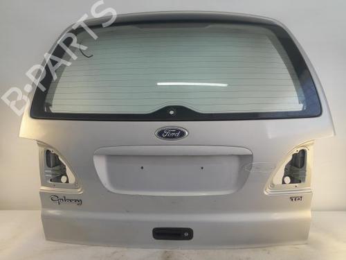 Coffre FORD GALAXY I (WGR) 1.9 TDI (115 hp) 23885905