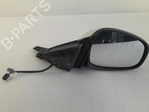 Right mirror ALFA ROMEO GIULIETTA (940_) 1.6 JTDM (940FXD1A) ELETRICO /  REBATIVEL