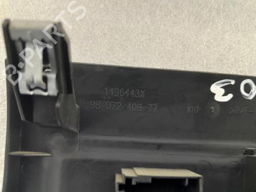 Switch PEUGEOT 308 II (LB_, LP_, LW_, LH_, L3_) 1.5 BlueHDi 130 | BP23901925I30