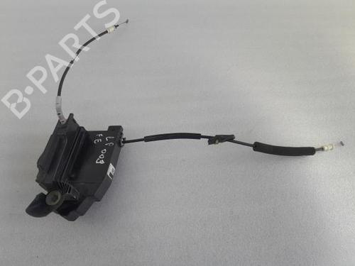 Used Front left lock PEUGEOT 308 II (LB_, LP_, LW_, LH_, L3_) 1.5 BlueHDi 130 (131 hp) 23901929