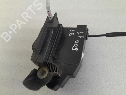 Front left lock PEUGEOT 308 II (LB_, LP_, LW_, LH_, L3_) 1.5 BlueHDi 130 | BP23901929C98