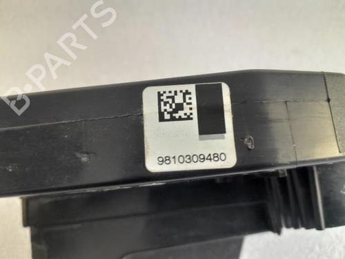 Front left lock PEUGEOT 308 II (LB_, LP_, LW_, LH_, L3_) 1.5 BlueHDi 130 | BP23901929C98