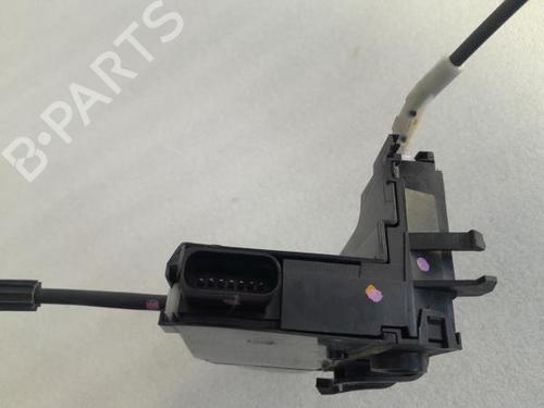 Front left lock PEUGEOT 308 II (LB_, LP_, LW_, LH_, L3_) 1.5 BlueHDi 130 | BP23901929C98