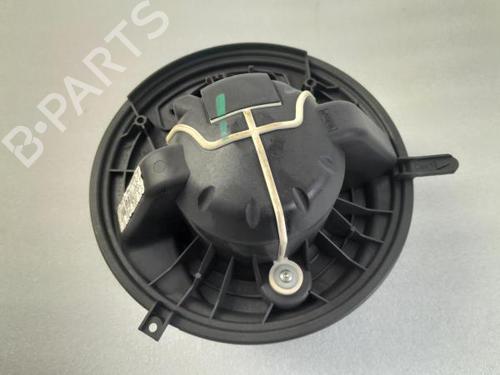 Heater blower motor MERCEDES-BENZ A-CLASS (W169) A 180 CDI (169.007, 169.307) | BP23901948M62