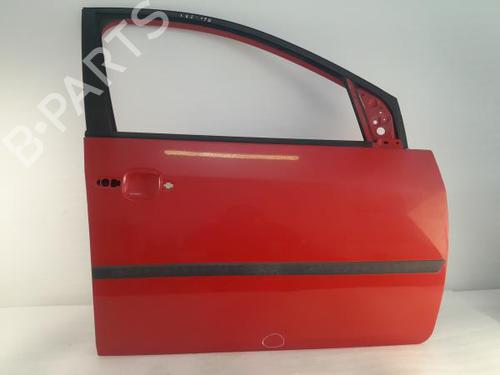 Used Right front door FORD FIESTA V (JH_, JD_) 1.4 TDCi (68 hp) 23950519