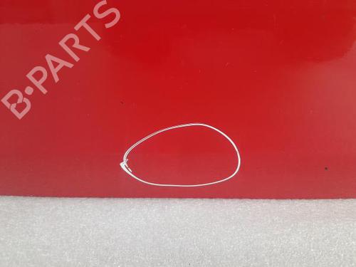 Right front door FORD FIESTA V (JH_, JD_) 1.4 TDCi | BP23950519C3