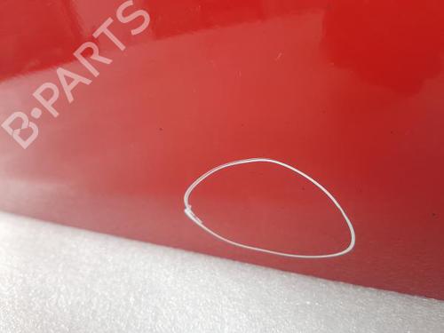 Right front door FORD FIESTA V (JH_, JD_) 1.4 TDCi | BP23950519C3