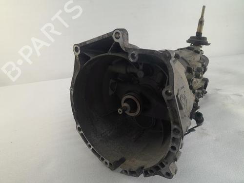 Girkasse BMW 3 (E46) 320 d (150 hp) 23950530