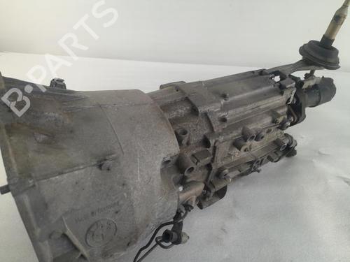 Boîte de vitesses BMW 3 (E46) 320 d | BP23950530M3 