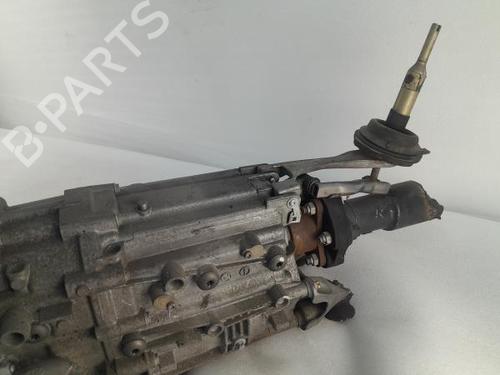 Boîte de vitesses BMW 3 (E46) 320 d | BP23950530M3 