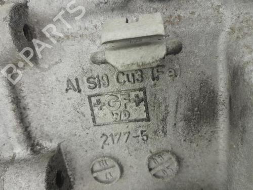 Boîte de vitesses BMW 3 (E46) 320 d | BP23950530M3 