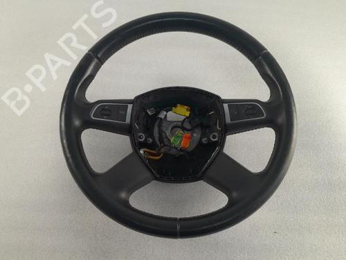 Used Steering wheel AUDI A3 Sportback (8PA) 1.6 TDI (105 hp) 23979524