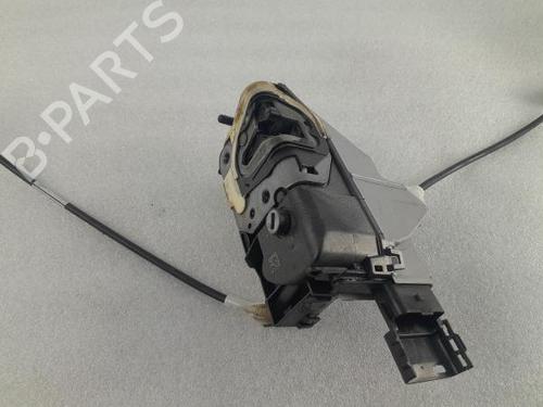 Rear left lock PEUGEOT 508 SW I (8E_) 1.6 BlueHDi 120 | BP23980717C100 