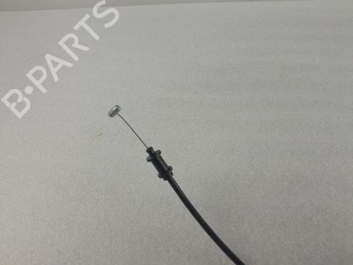 Rear left lock PEUGEOT 508 SW I (8E_) 1.6 BlueHDi 120 | BP23980717C100 