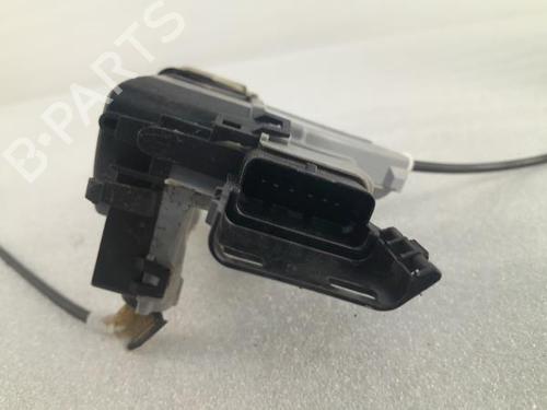 Rear left lock PEUGEOT 508 SW I (8E_) 1.6 BlueHDi 120 | BP23980717C100 