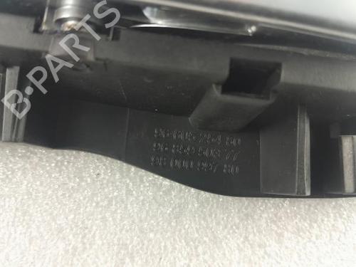 Rear left interior door handle PEUGEOT 508 SW I (8E_) 1.6 BlueHDi 120 | BP23980718I15 