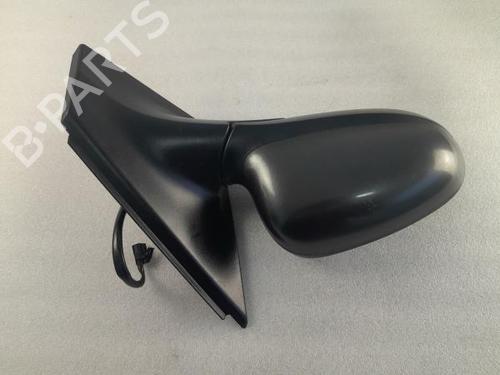 Right mirror FIAT BRAVO II (198_) 1.4 (198AXA1B) | BP23980723C27 