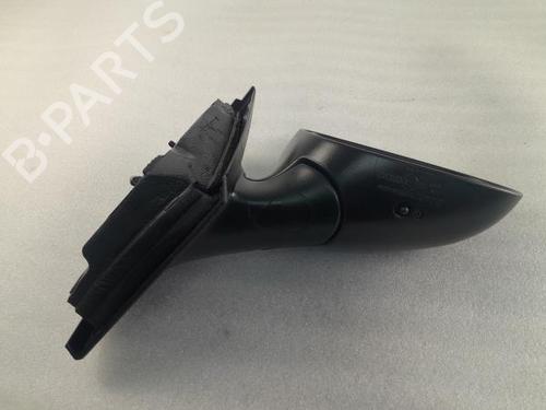 Right mirror FIAT BRAVO II (198_) 1.4 (198AXA1B) | BP23980723C27 