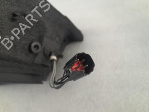 Retrovisor izquierdo FORD FIESTA V (JH_, JD_) 1.4 TDCi | BP23991306C26