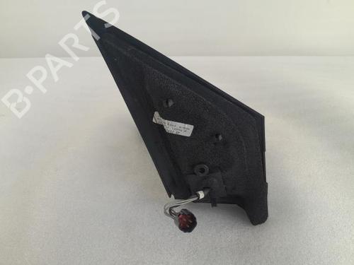 Retrovisor izquierdo FORD FIESTA V (JH_, JD_) 1.4 TDCi | BP23991306C26