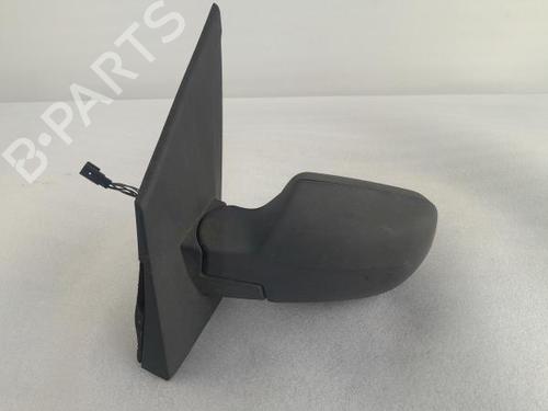 Retrovisor izquierdo FORD FIESTA V (JH_, JD_) 1.4 TDCi | BP23991306C26