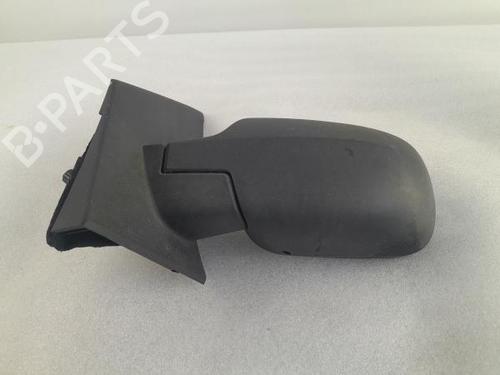 Retrovisor izquierdo FORD FIESTA V (JH_, JD_) 1.4 TDCi | BP23991306C26