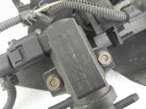 Annen FORD GALAXY I (WGR) 1.9 TDI | BP23992619O1