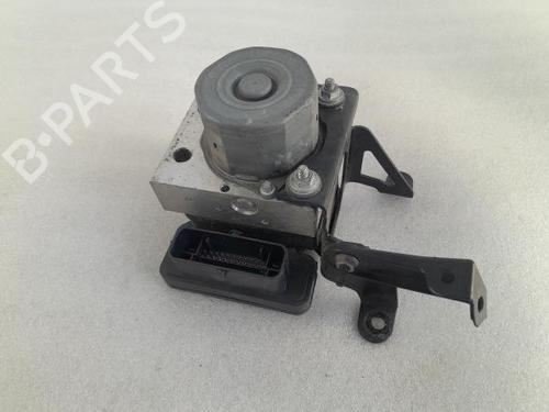 Módulo de ABS RENAULT TWINGO III (BCM_, BCA_) 1.0 SCe 70 (71 hp) 23993617
